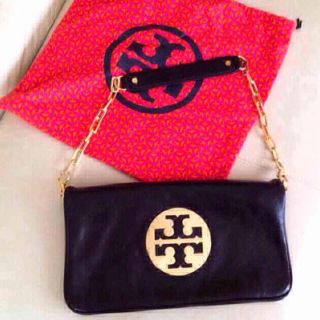 トリーバーチ(Tory Burch)のTory Burch Reva(クラッチバッグ)