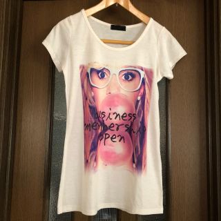 クリックス(CRYX)の渋谷109 CRYX Tシャツ(Tシャツ/カットソー(半袖/袖なし))