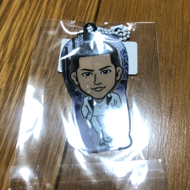 登坂広臣 special 背景あり クリアチャーム-