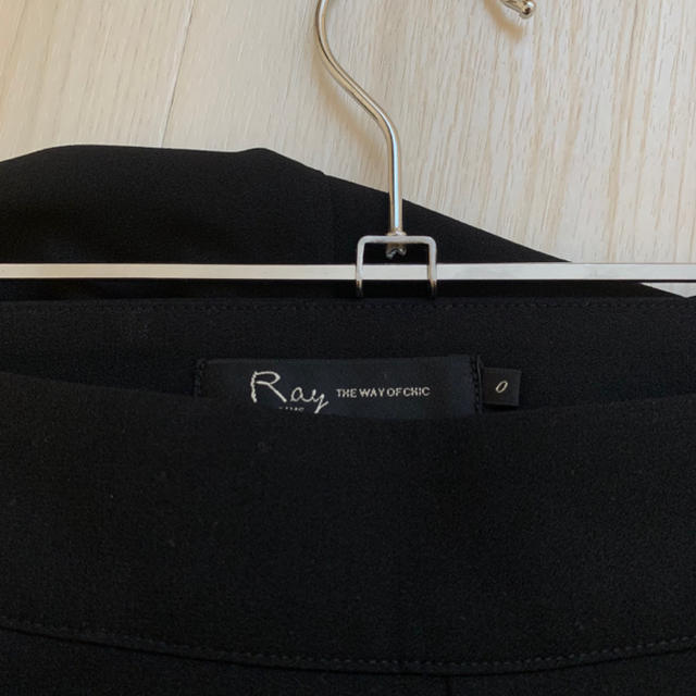Ray BEAMS(レイビームス)の【Ray  BEAMS】キュロット スカート ショートパンツ レディースのパンツ(ショートパンツ)の商品写真