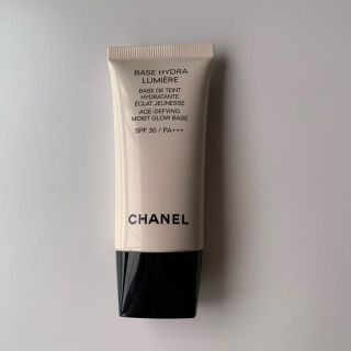 シャネル(CHANEL)のCHANELメイクアップベース(化粧下地)