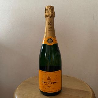 Veuve Clicquot  750ml(シャンパン/スパークリングワイン)