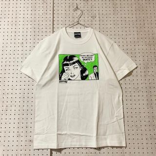 スラッシャー(THRASHER)のTHRASER スラッシャー Tシャツ スケート 新品 未使用　シュプリーム(Tシャツ/カットソー(半袖/袖なし))