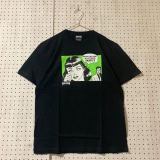 スラッシャー(THRASHER)のTHRASER スラッシャー Tシャツ スケート 新品 未使用　シュプリーム(Tシャツ/カットソー(半袖/袖なし))