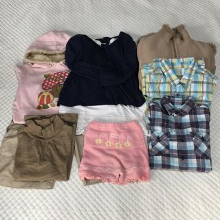 キッズ服150まとめ売り(最終値下げ)(その他)