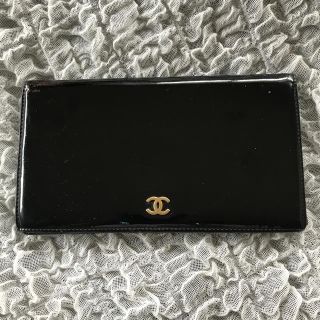 シャネル(CHANEL)のCHANEL 長財布(財布)