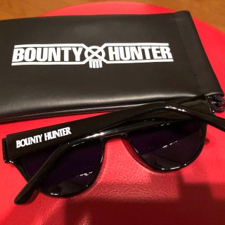 バウンティハンター メガネの通販 5点 | BOUNTY HUNTERを買うならラクマ