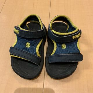 テバ(Teva)のteva kidsサンダル(mko様)(サンダル)