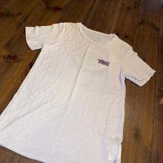 ヴァンズ(VANS)のvans 薄手Tシャツ　オーストラリ　メルボルン(Tシャツ(半袖/袖なし))