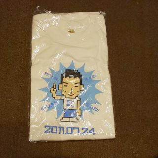 スマップ(SMAP)のSMAP 草彅剛 地デジTシャツ(アイドルグッズ)