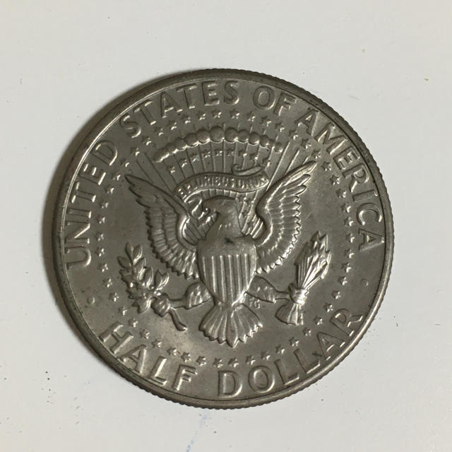アメリカ　スーザン・アンソニー　1979年　1ドル硬貨 紙幣 エンタメ/ホビーの美術品/アンティーク(貨幣)の商品写真