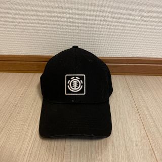 エレメント(ELEMENT)のELEMENT cap(キャップ)