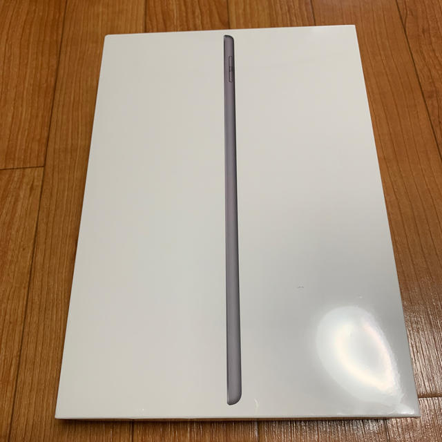 iPad 第7世代