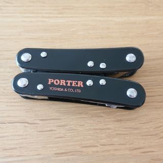 ポーター(PORTER)のポーター マルチツール(その他)