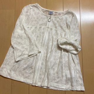 アナスイミニ(ANNA SUI mini)のANNA SUImini 130～140(L)美品(ジャケット/上着)