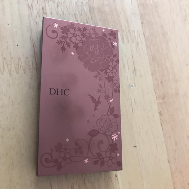 DHC(ディーエイチシー)のDHC チーク コスメ/美容のベースメイク/化粧品(チーク)の商品写真