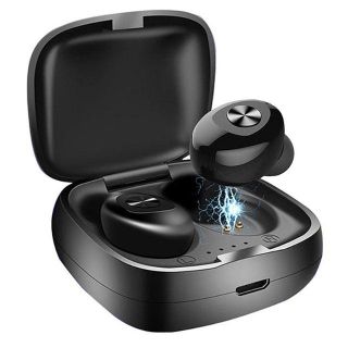 アイフォーン(iPhone)のBluetoothイヤホン(ヘッドフォン/イヤフォン)