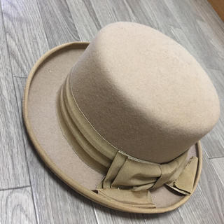 フェルトカンカン帽(その他)