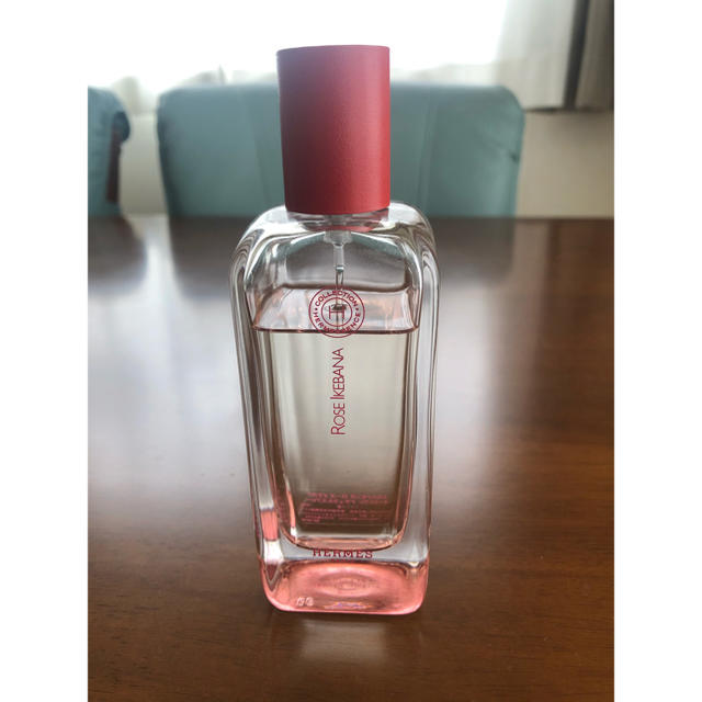 Hermes(エルメス)のエルメス  ローズイケバナ　100ml コスメ/美容の香水(香水(女性用))の商品写真