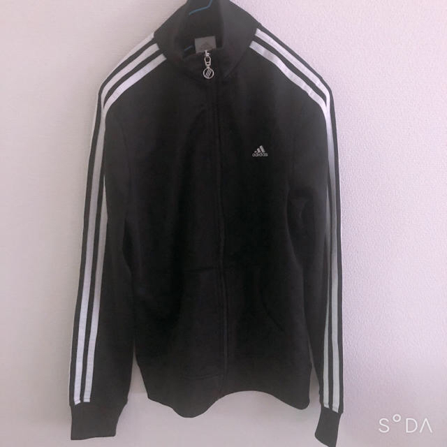 adidas(アディダス)のadidas パーカー レディースのトップス(パーカー)の商品写真