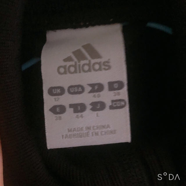 adidas(アディダス)のadidas パーカー レディースのトップス(パーカー)の商品写真