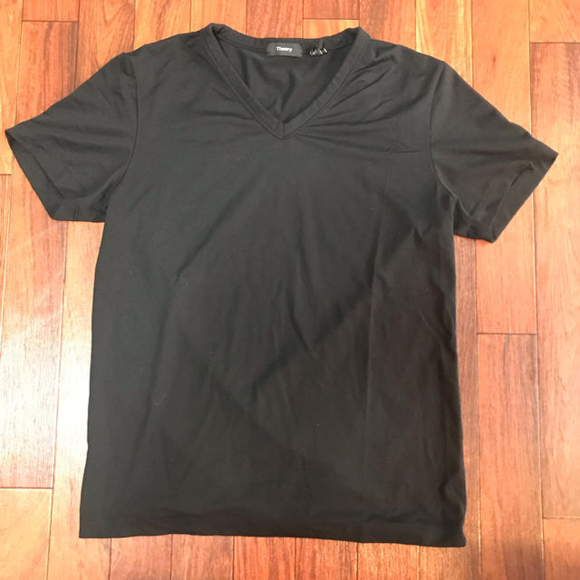 theory(セオリー)のセオリー  Tシャツ メンズのトップス(Tシャツ/カットソー(半袖/袖なし))の商品写真