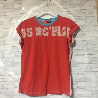 フィフティーファイブディーエスエル(55DSL)のDIESEL  Tシャツ(Tシャツ(半袖/袖なし))