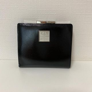 ジバンシィ(GIVENCHY)のGIVENCHY  財布　★未使用品　キズあり★(財布)