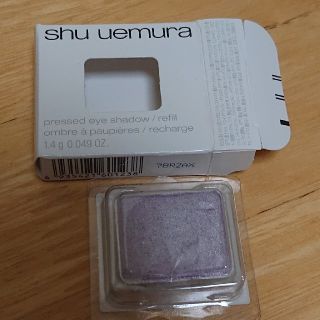 シュウウエムラ(shu uemura)のアイシャドウ shu uemura(アイシャドウ)