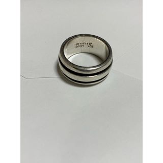 ティファニー(Tiffany & Co.)のTiffany & Co. ティファニー　vintage リング(リング(指輪))