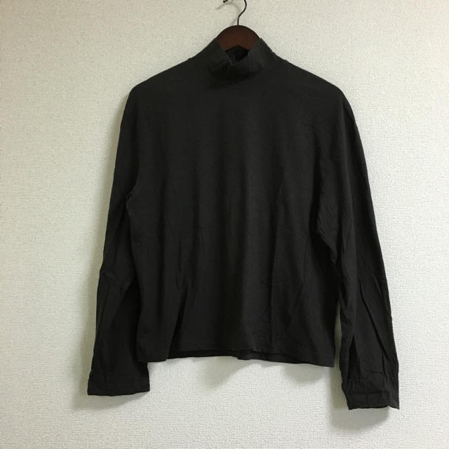 Jil Sander(ジルサンダー)のカットソー メンズのトップス(Tシャツ/カットソー(七分/長袖))の商品写真