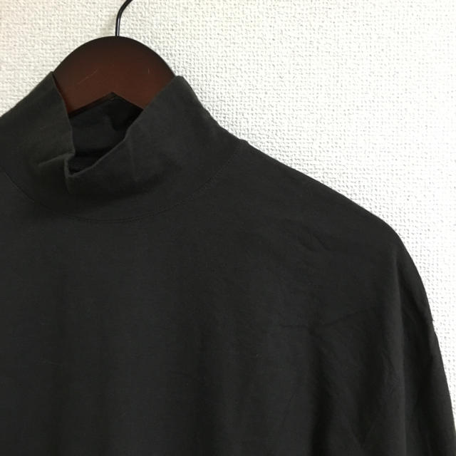 Jil Sander(ジルサンダー)のカットソー メンズのトップス(Tシャツ/カットソー(七分/長袖))の商品写真