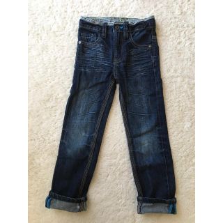 ベビーギャップ(babyGAP)のbaby Gapデニム　5yeas 110cm(パンツ/スパッツ)