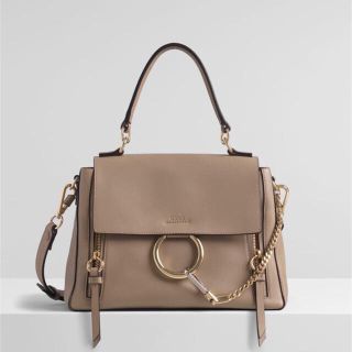 クロエ(Chloe)のChloe Faye 2wayショルダーバッグ(ショルダーバッグ)