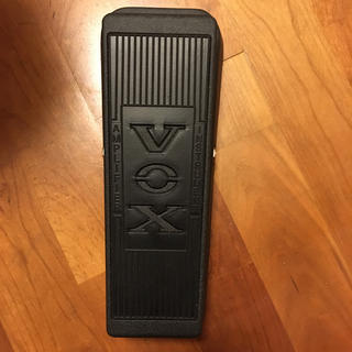 ヴォックス(VOX)のVOX V845 ワウ(エフェクター)