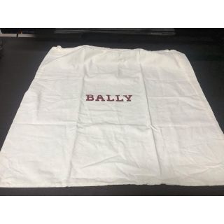 バリー(Bally)のBALLY 保存袋(ショップ袋)