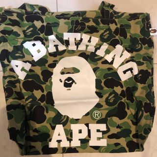 アベイシングエイプ(A BATHING APE)のA BATHING APE(その他)