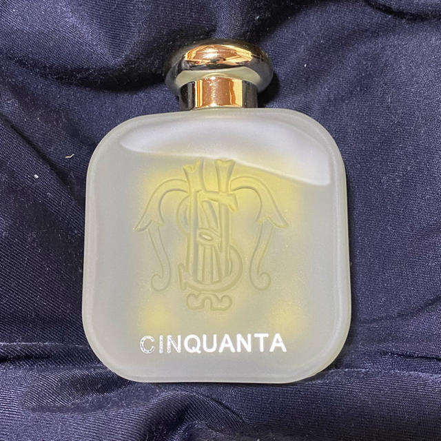 Santa Maria Novella(サンタマリアノヴェッラ)の【未使用】サンタマリアノヴェッラ 「チンクアンタ」 コスメ/美容の香水(香水(女性用))の商品写真