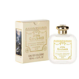 サンタマリアノヴェッラ(Santa Maria Novella)の【未使用】サンタマリアノヴェッラ 「チンクアンタ」(香水(女性用))