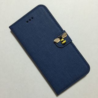 iPhone6/6Sケース ハニービー(モバイルケース/カバー)