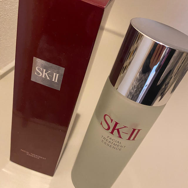 SK-II 化粧水 230ml