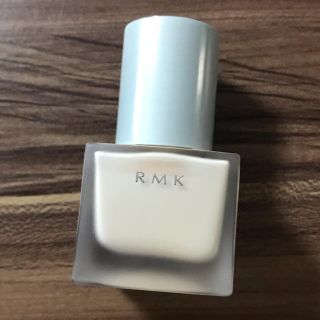 アールエムケー(RMK)のRMK メイクアップベース(化粧下地)