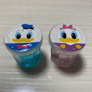 ディズニー(Disney)のディズニー スライム ×2個 新品未使用(キャラクターグッズ)