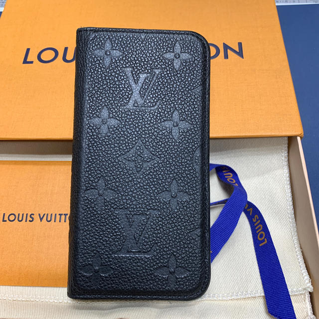 LOUIS VUITTOM  iPhoneケース