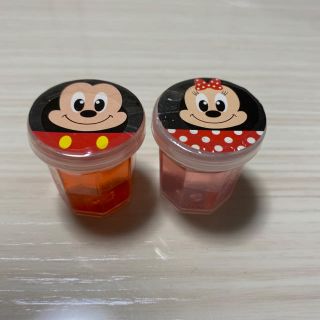 ディズニー(Disney)のディズニー スライム ×2個 新品未使用(キャラクターグッズ)