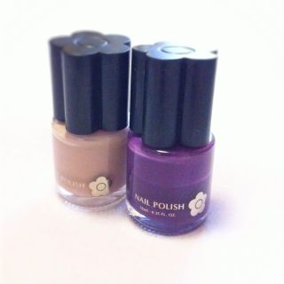 マリークワント(MARY QUANT)のMARYQUANT NAILPOLISH(その他)