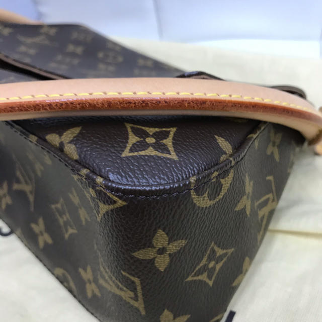 LOUIS VUITTON(ルイヴィトン)のユカさま専用ルイヴィトン   ミニルーピング レディースのバッグ(ハンドバッグ)の商品写真