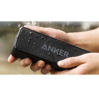 ANKER SoundCore 2 　(スピーカー)