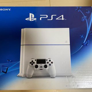 プレイステーション4(PlayStation4)のps4 本体(家庭用ゲーム機本体)