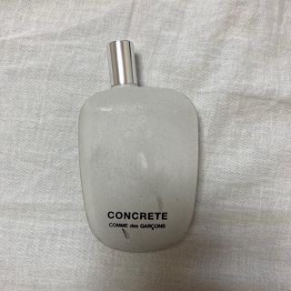 コムデギャルソン(COMME des GARCONS)のcomme des garcons  concreat (ユニセックス)